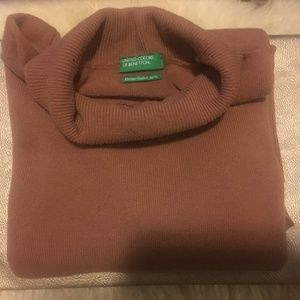 Barely Worn : United Colors Of Benetton